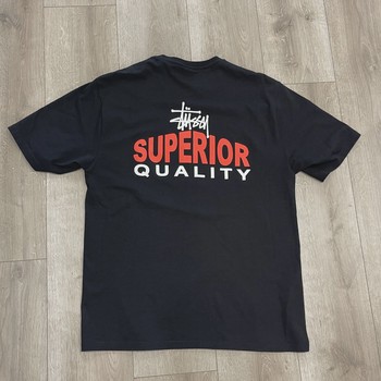 Stussy superior tee • Brand New [2019] - view 3