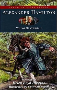 Alexander Hamilton: Young Statesman