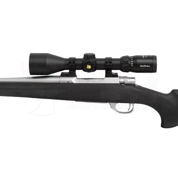 Howa 1500 .308 S/S 20" + Metor 2.5-10x50 Scope & Sonic Suppressor