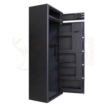 Spika S3E Large Safe up to 12Guns