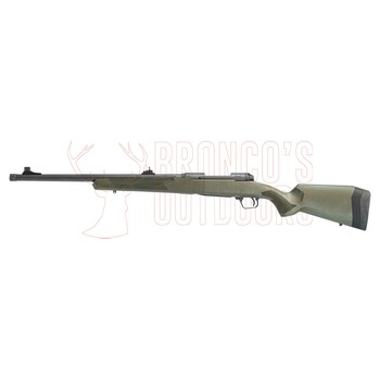 Savage 110 Hog Hunter .308 20" 4 Shot DM