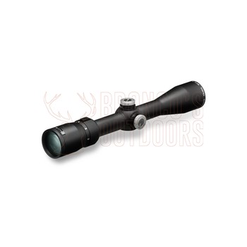 Vortex Diamondback Rifle Scope 2-7x35 V-Plex Rimfire