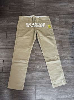 ALOCS Dickies • Brand New [4123] - view 2