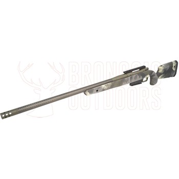 Springfield Armory 2020 Waypoint Evergreen Camo 7mm PRC