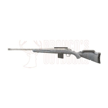 Ruger American Gen II 6.5 Grendel