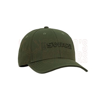 Swazi Legend Cap 1 Size Fits All