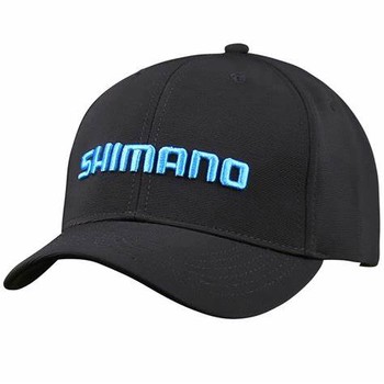 Shimano Platinum Cap