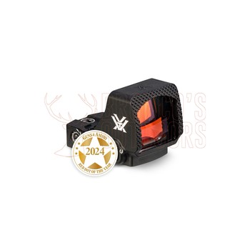 Vortex Defender XL 5MOA Red Dot Sight
