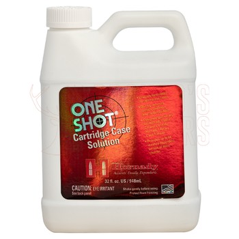 Hornady Sonic Cartridge Case Solution 3.785Ltr