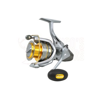 Okuma Endurance 662 8-10kg + Okuma Avenger 6000BF