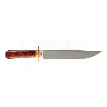 Cold Steel Laredo Bowie