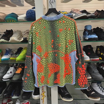 Nike ACG x CPFM L/S Crewneck Multicolor • Brand New [3127] - view 5