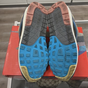 Nike Air Max 1/97 Sean Wotherspoon (Extra Lace Set Only) • Pre-Owned [9328] - view 6