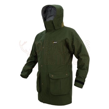 Swazi Wapiti XP Jacket - Olive