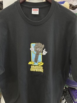 Supreme Bolt Tee • Pre-Owned [6713] - photo 2