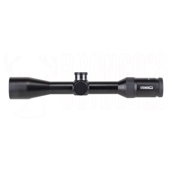 Steiner Predator 8 2-16x42 E3-I Scope