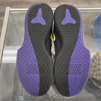 Nike Mamba Fury Joker • Pre-Owned [3655] - view 2