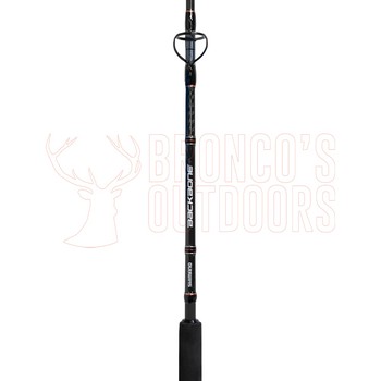 Shimano Backbone 7' 5-8kg 2pc + Shimano Thunnus 4000 CI4