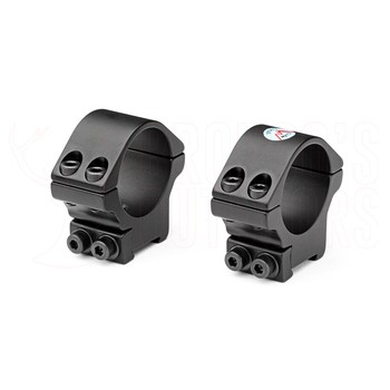 Sports Match Rings 30mm