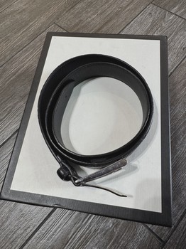 Gucci Belt 80.32 (26-30) • Pre-Owned [4472] - view 2