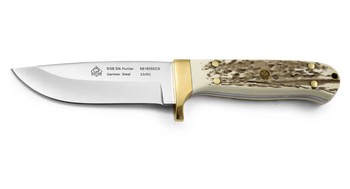Puma SGB Elk Hunter Commando Stag Hunting Knife