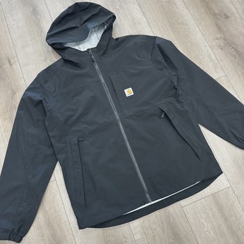 Carhartt Storm Defender Relaxed Fit Lightweight Packable Jacket • Pre-Owned [0569] - view 6