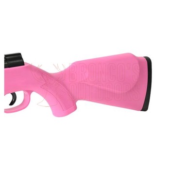 Air Chief Target Junior Pink .177