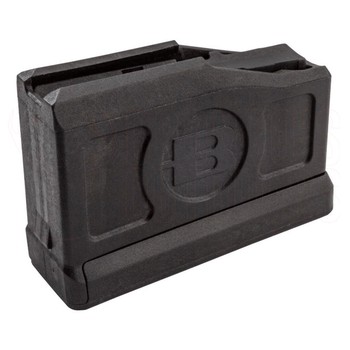 Bergara AICS Magnum Magazine 300Win Mag/7mmRem mag
