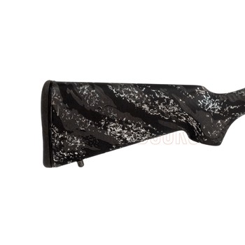 Howa M1500 Superlight Cerakoted Carbon Grey/Black 6.5 Creedmoor 20"