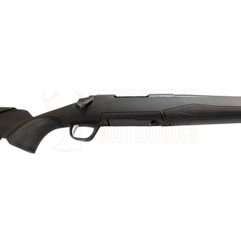 Browning X-Bolt 2 Nordic Varitech Black Adjustable Cerakoted Threaded .308