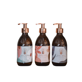 Hand Wash
