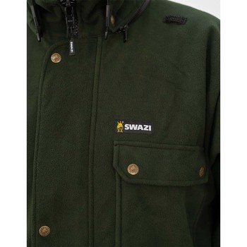 Swazi Windriver Jacket Olive