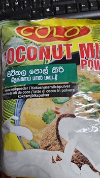 Colo Coconut Milk Powder 1kg