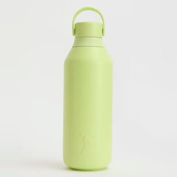 CHILLY'S SERIES 3 BOTTLE - LIMELITE / 500ML