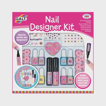Galt - Nail Designer Kit - 1004357