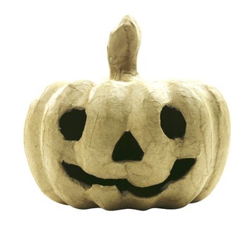 Decopatch Pumpkin 12cm SA179O