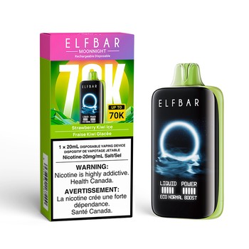 Elf Bar MoonNight 70K product