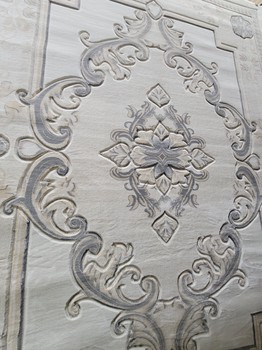 Glamour Rug 206 pear 8x11
