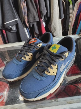 Nike Air Max 90 City Pack Tokyo (2020) • Pre-Owned [9073] - view 2
