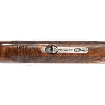 Browning 825 Pro Trap High Rib Adjustable Comb 12ga 32"