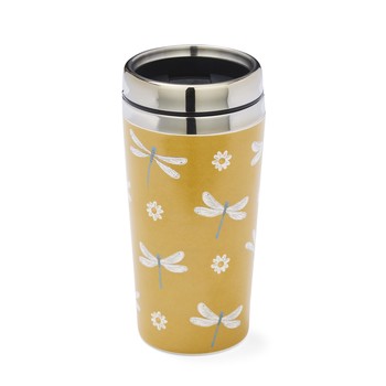 ENGLISH MEADOW TRAVEL MUG