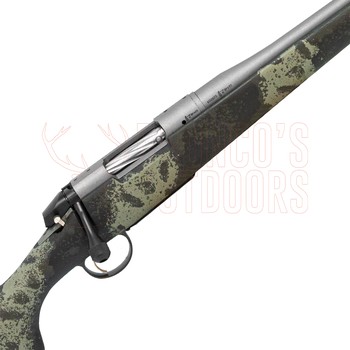 Bergara Premier Mountain 6.5 PRC 24"