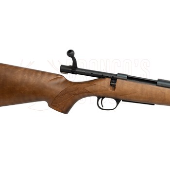 Howa 1500 Cerakote Threaded 16" Walnut .308 Win