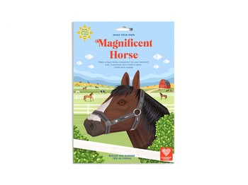Clockwork Soldier - Magnificent Horse -  WW-25-HORSE