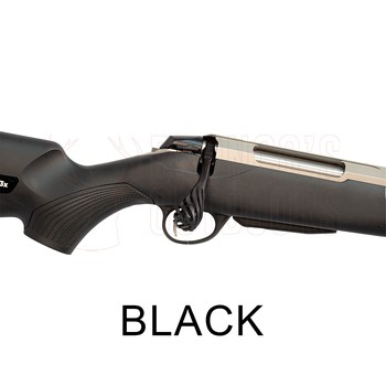 M.O.A. Innovations Titanium Bolt Handle for Tikka T3 T3X