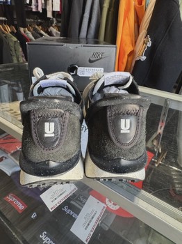 Nike Daybreak Undercover Black • Pre-Owned [8553] - view 3