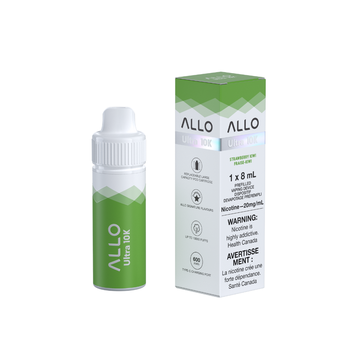ALLO Ultra 10K Hybrid product