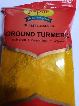 JK  Jaipur Turmeric powder 200g