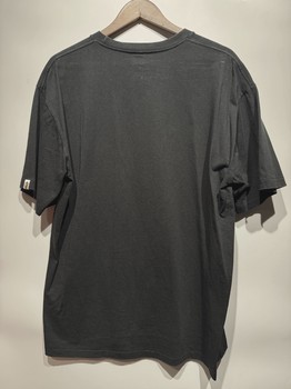 BAPE Neon Tokyo College Tee Black size 2XL • Pre-Owned [9060] - view 2
