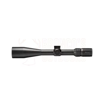 Burris Veracity Scope 5-25x50mm Ballistic Plex E1 FFP